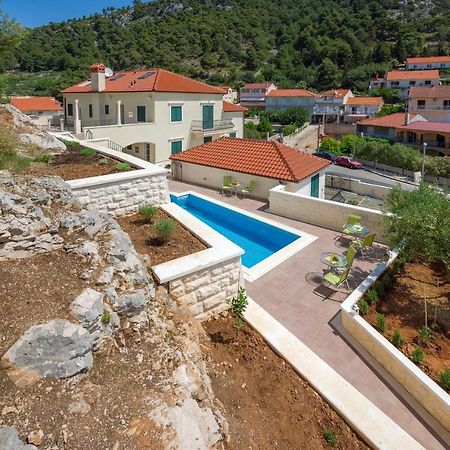 Villa Kogo Hvar Town Eksteriør billede