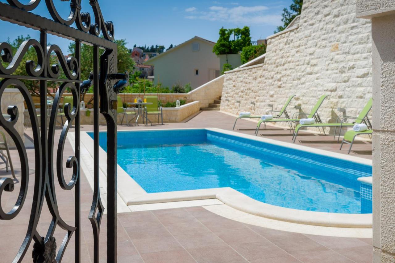 Villa Kogo Hvar Town Eksteriør billede