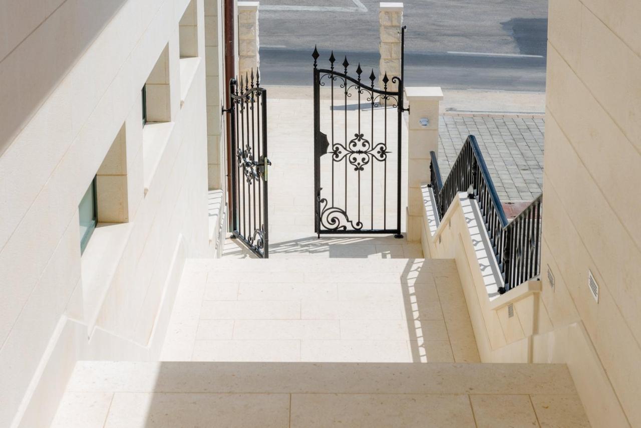 Villa Kogo Hvar Town Eksteriør billede