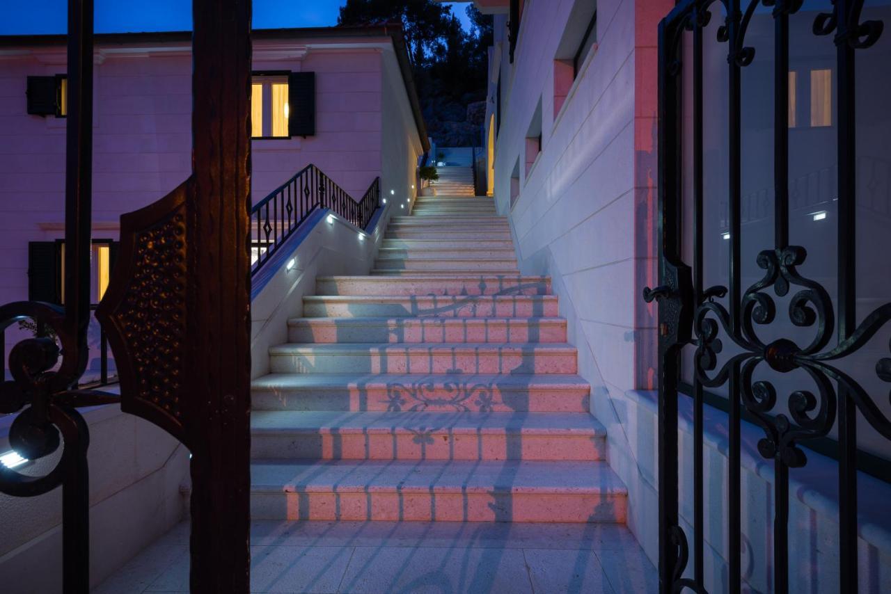 Villa Kogo Hvar Town Eksteriør billede