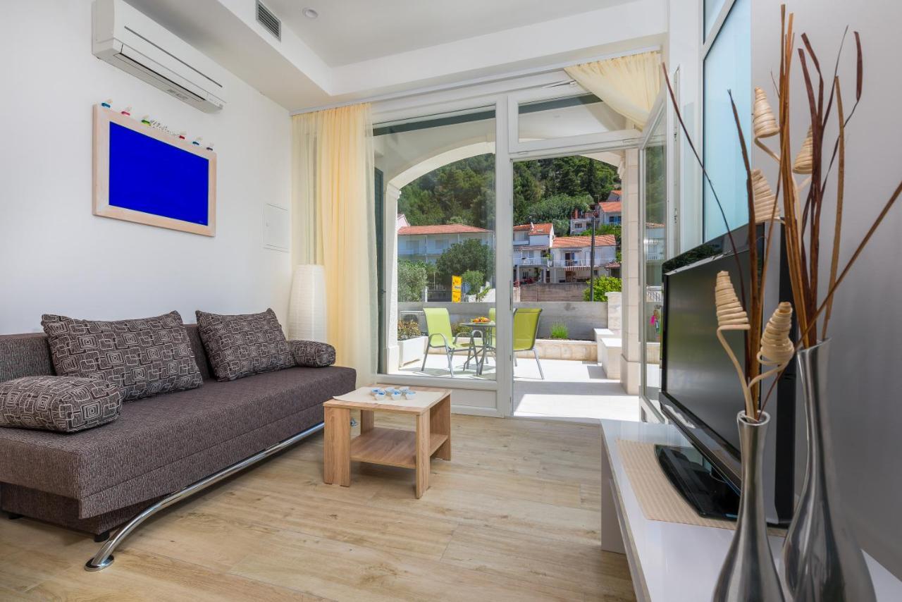 Villa Kogo Hvar Town Eksteriør billede