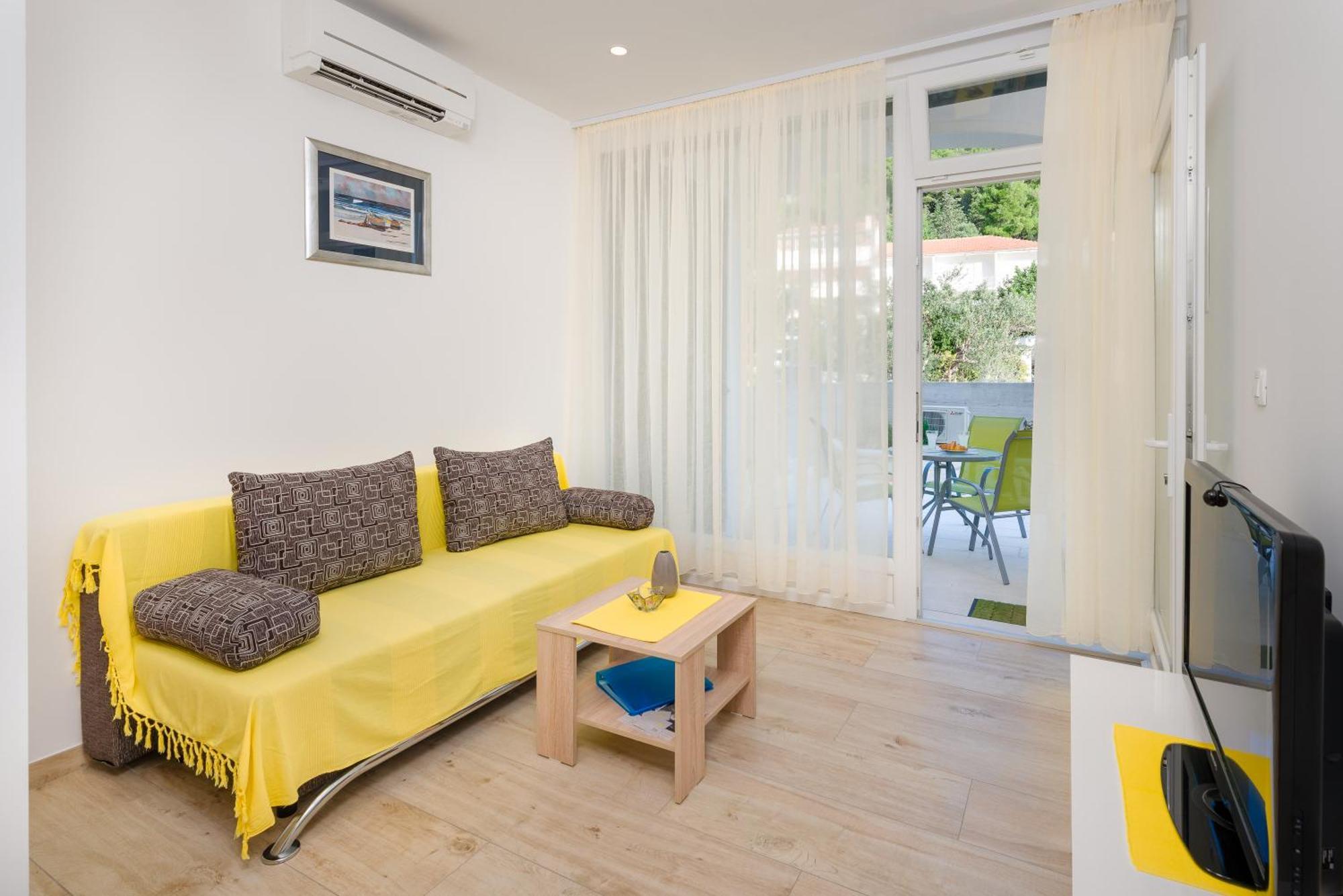 Villa Kogo Hvar Town Eksteriør billede