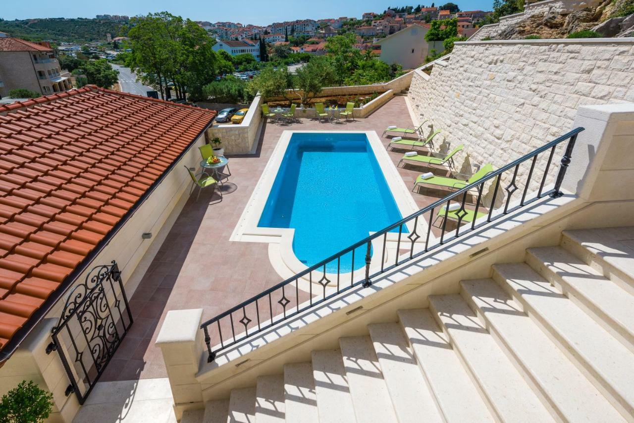 Villa Kogo Hvar Town Eksteriør billede