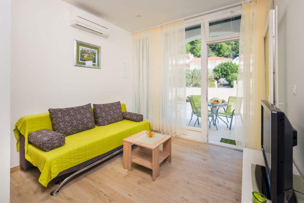 Villa Kogo Hvar Town Eksteriør billede