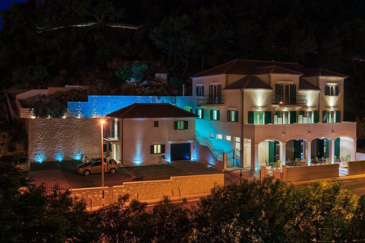Villa Kogo Hvar Town Eksteriør billede