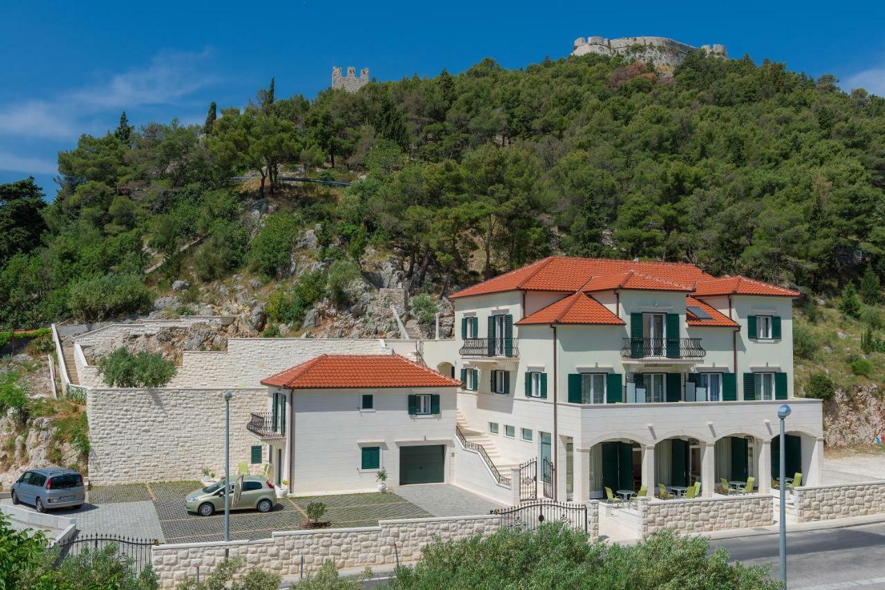 Villa Kogo Hvar Town Eksteriør billede