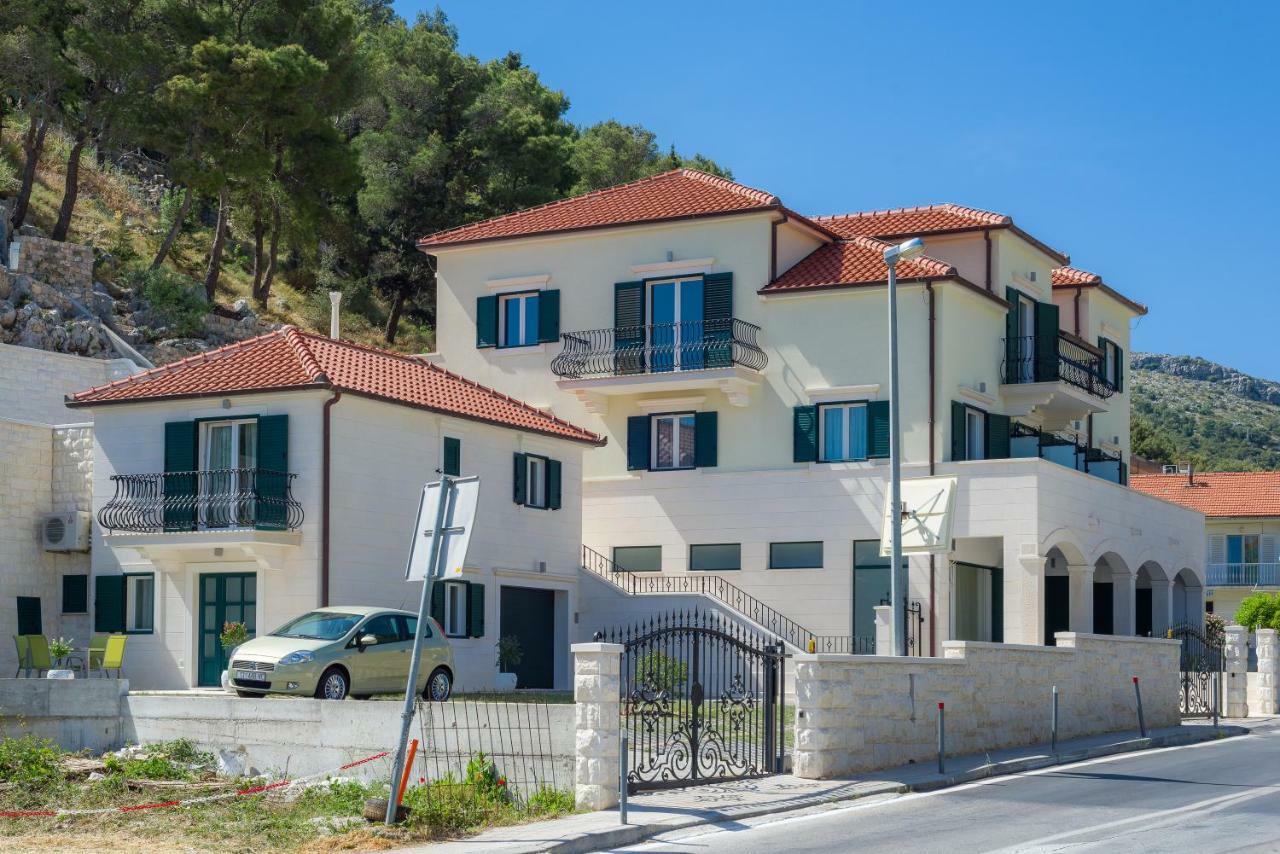 Villa Kogo Hvar Town Eksteriør billede